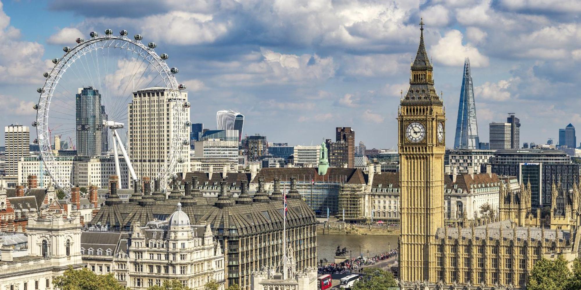 Апартаменты Tower Bridge London, 2 Bedrooms, Reception, Kitchen, Parking *