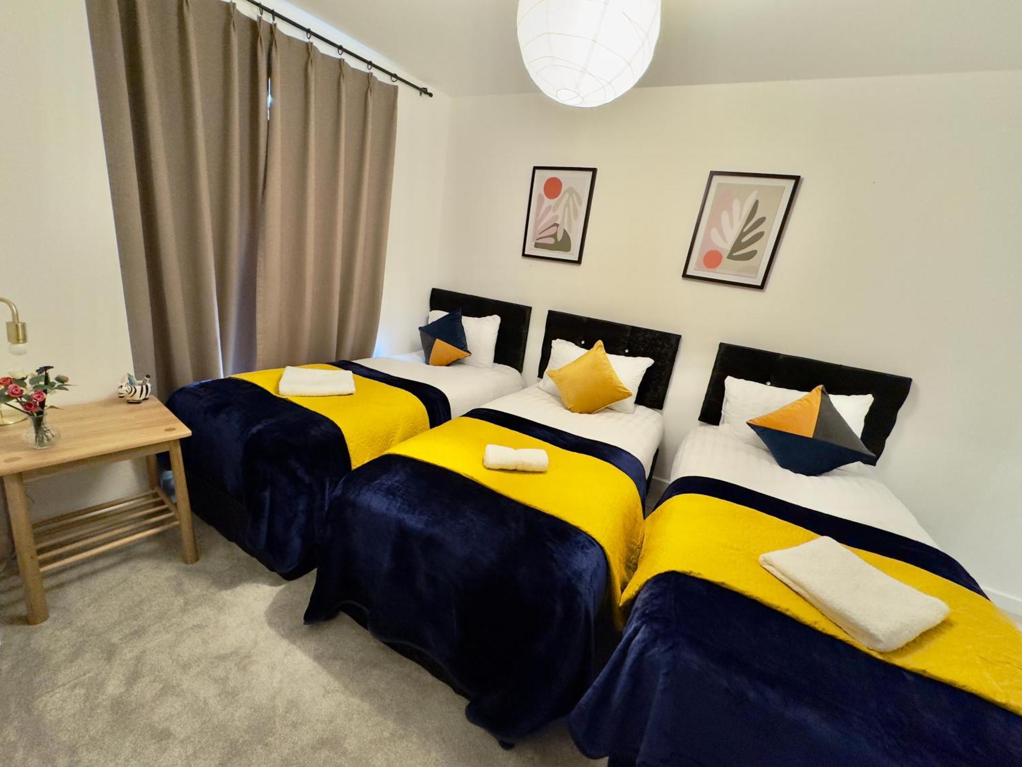 Апартаменты Tower Bridge London, 2 Bedrooms, Reception, Kitchen, Parking Лондон