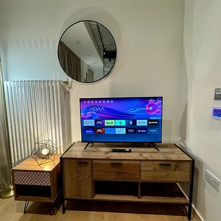 Tower Bridge London, 2 Bedrooms, Reception, Kitchen, Parking Экстерьер фото