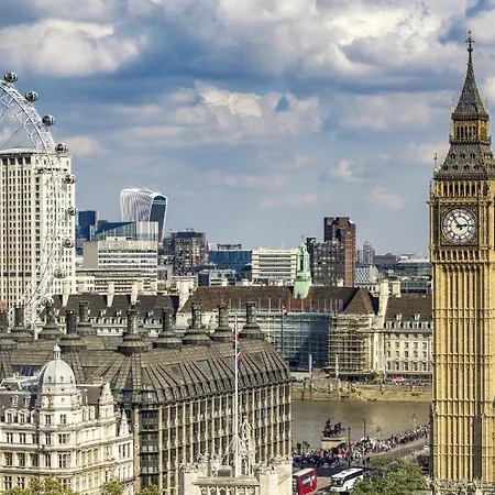 Tower Bridge London, 2 Bedrooms, Reception, Kitchen, Parking Экстерьер фото