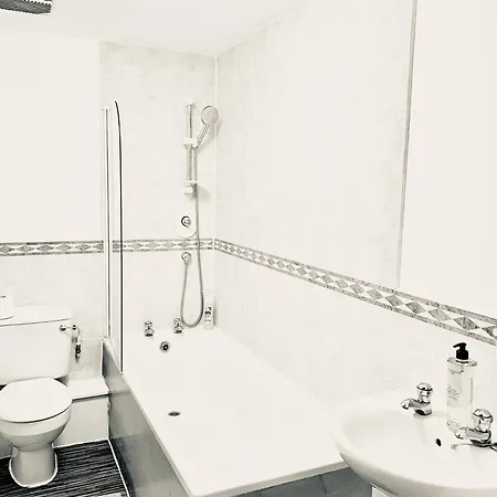 Tower Bridge London, 2 Bedrooms, Reception, Kitchen, Parking Экстерьер фото