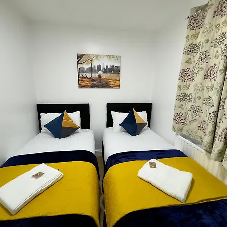 Tower Bridge London, 2 Bedrooms, Reception, Kitchen, Parking Экстерьер фото