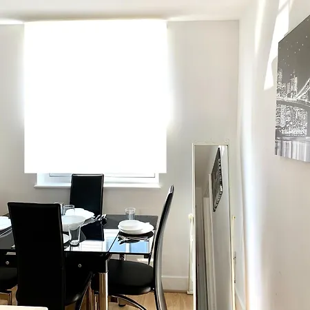Tower Bridge London, 2 Bedrooms, Reception, Kitchen, Parking Экстерьер фото