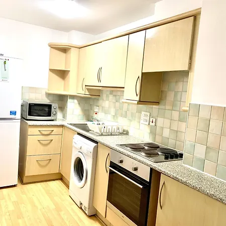 Tower Bridge London, 2 Bedrooms, Reception, Kitchen, Parking Экстерьер фото