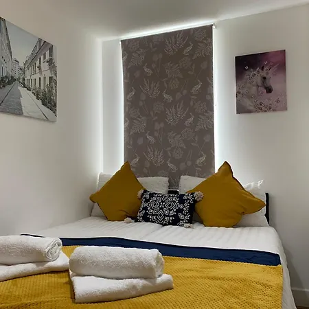 Tower Bridge London, 2 Bedrooms, Reception, Kitchen, Parking Экстерьер фото